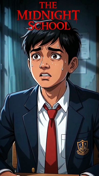 The midnight school part 4