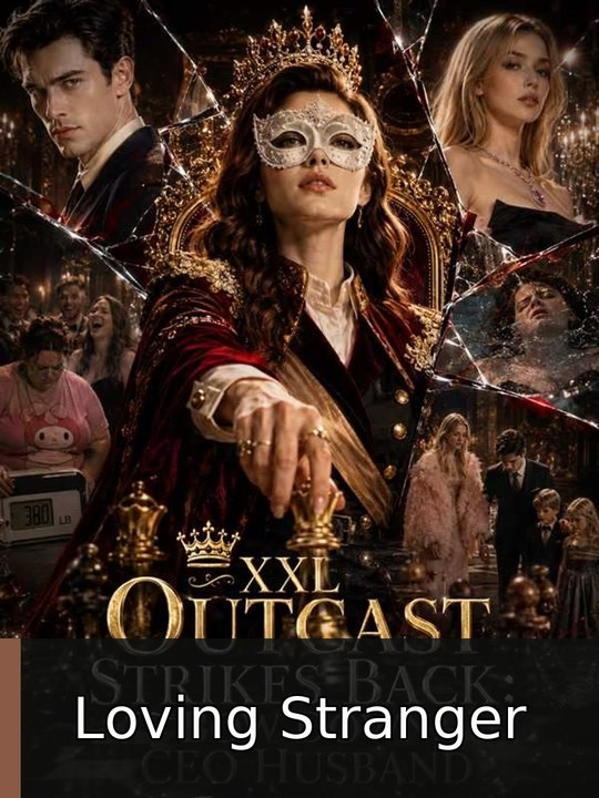 XXL Outcast Strikes Back: Bow Down, CEO Husband - Full EP | Loving Stranger