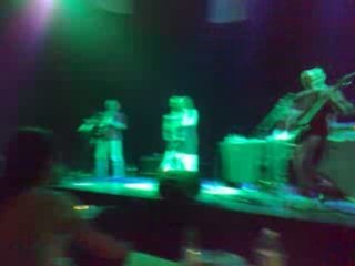 ANAKRONIK ELECTRO ORCHESTRA 26 06 2008