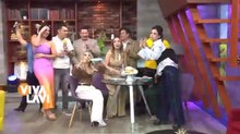 Ruby González, ¿le quita la titularidad de Vivalavi a Gina Pastor?