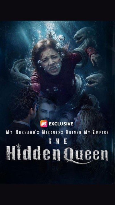 The Hidden Queen_ My Husband's Mistress Ruined My Empire HD