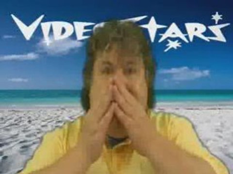 Russell Grant Video Horoscope Taurus July Thursday 10th