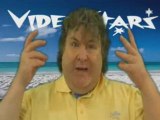 Russell Grant Video Horoscope Gemini July Thursday 10th