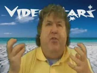 Russell Grant Video Horoscope Cancer July Thursday 10th