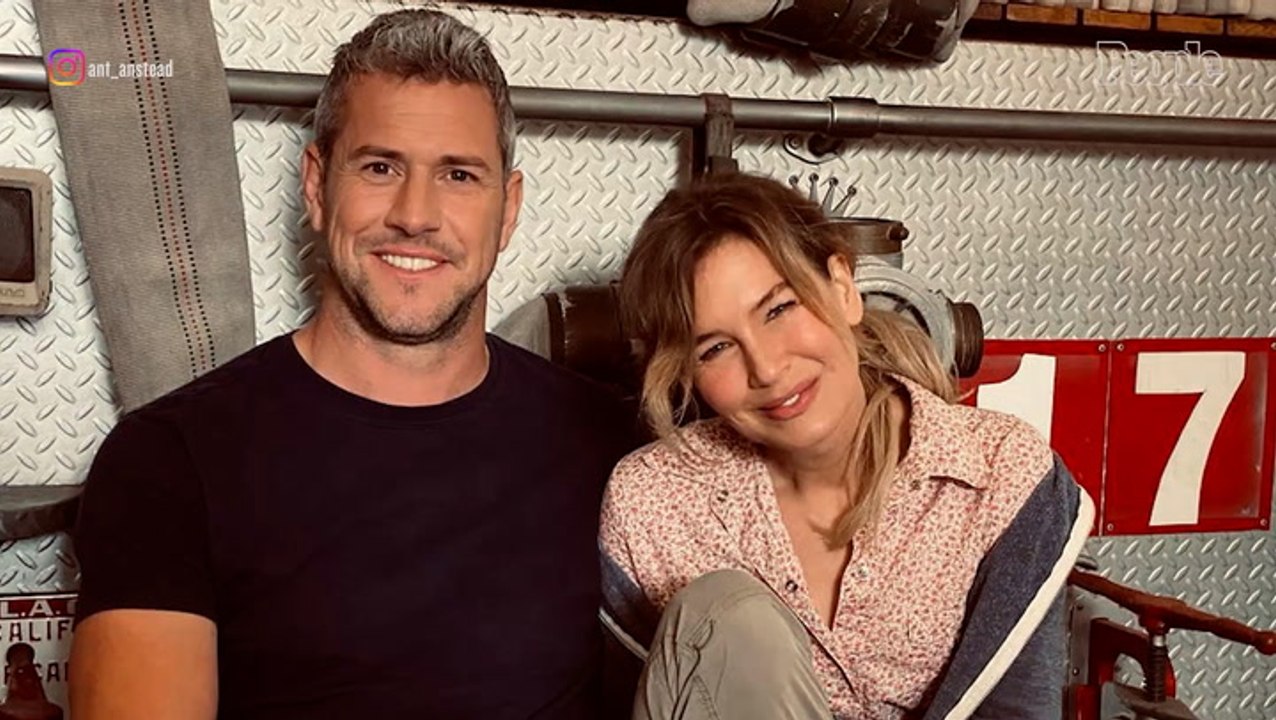 Ant Anstead Reveals Where He and Girlfriend Renée Zellweger Stand on Marriage After 5 Years of Dating