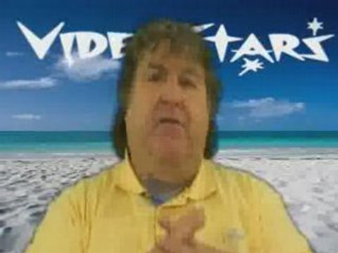 Russell Grant Video Horoscope Libra July Thursday 10th