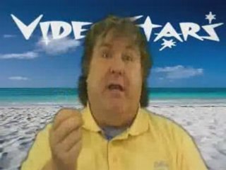 Russell Grant Video Horoscope Pisces July Thursday 10th