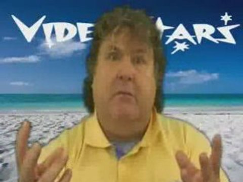 Russell Grant Video Horoscope Aries July Thursday 10th