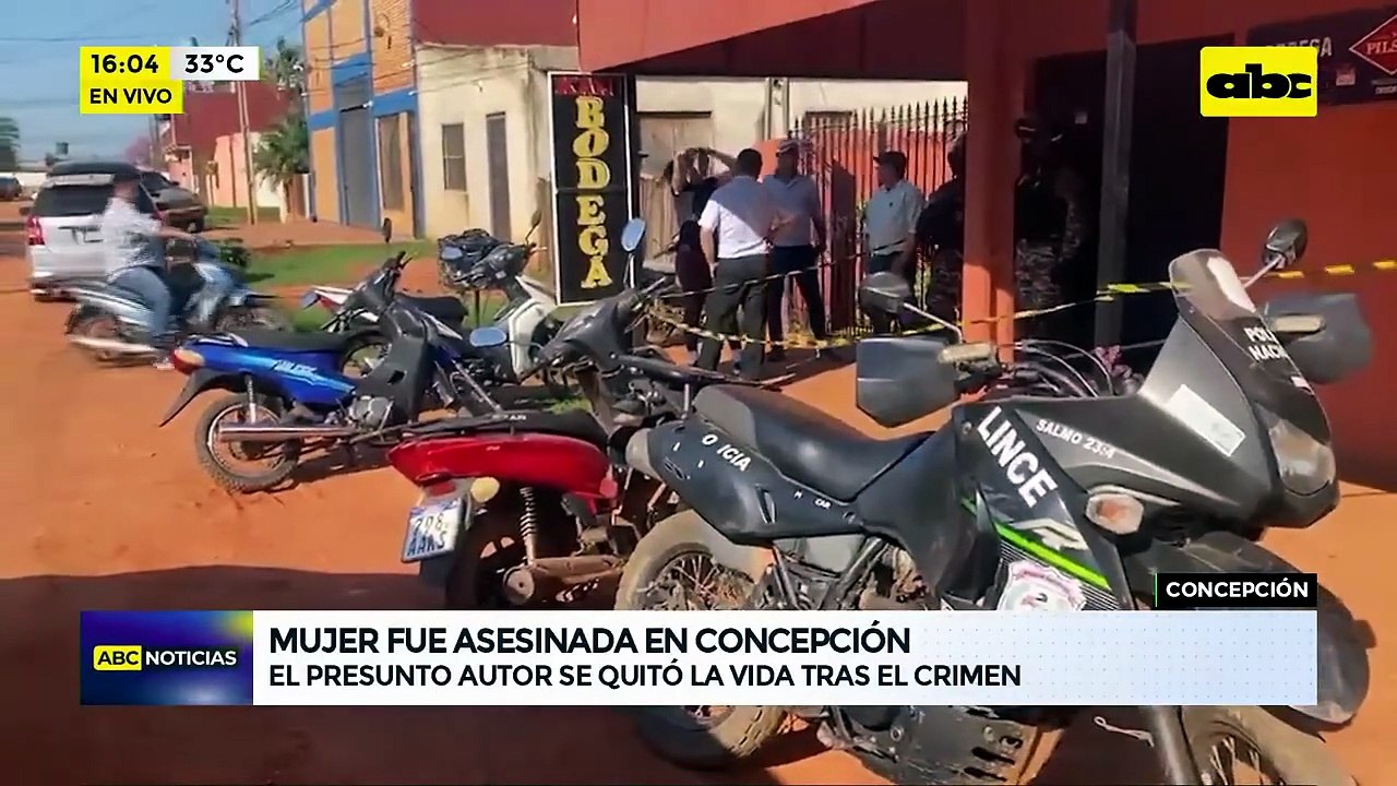 Todo lo que se sabe del feminicidio que terminó en suicid1o