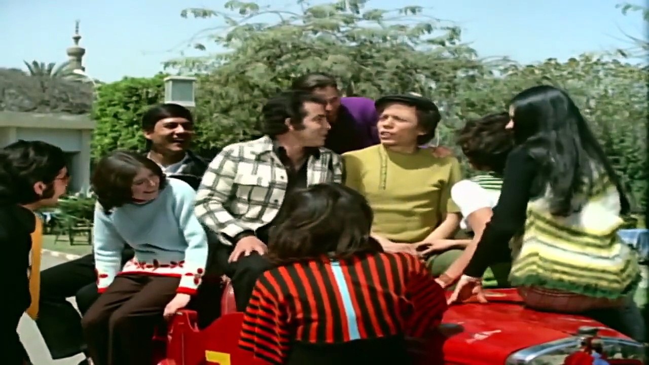 Al Shyateen Wa Al Koora 1973 WK FuturePirates