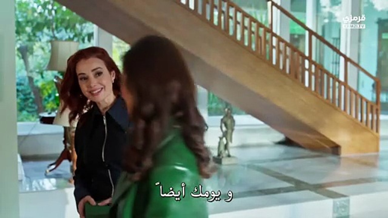 مسلسل الحسد الحلقة 17 مترجمة