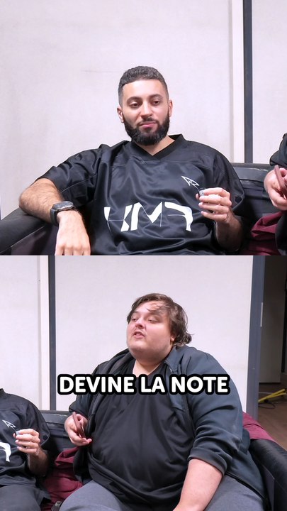 Devine la note Letterboxd !