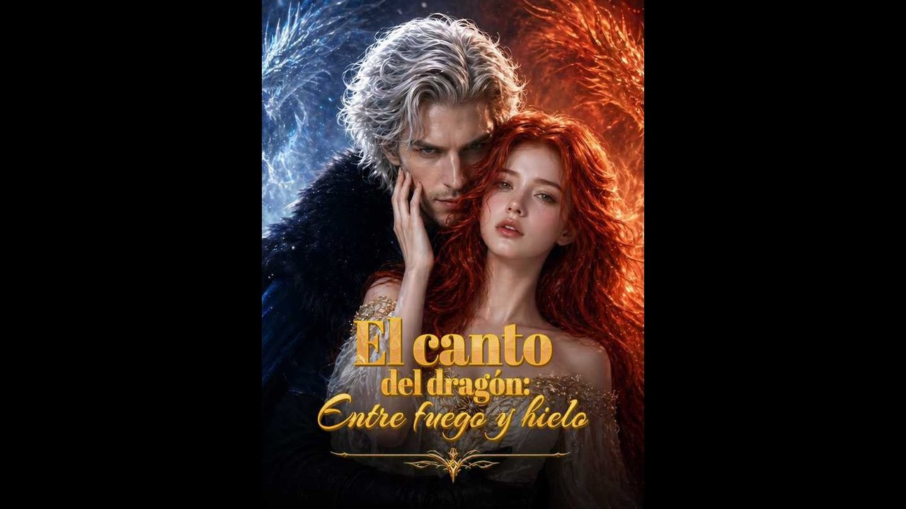 [Doblado ESP] El canto del dragón Entre fuego y hielo