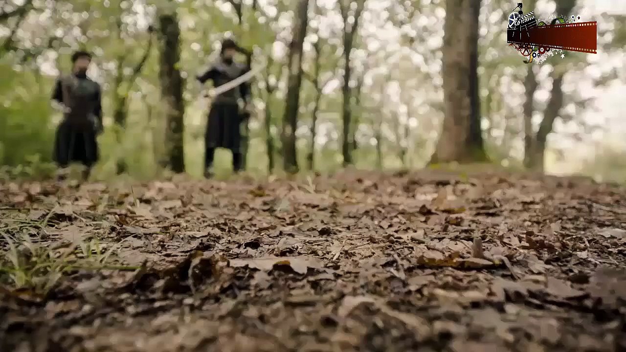 HD السلاجقة الحلقة 21 مدبلج