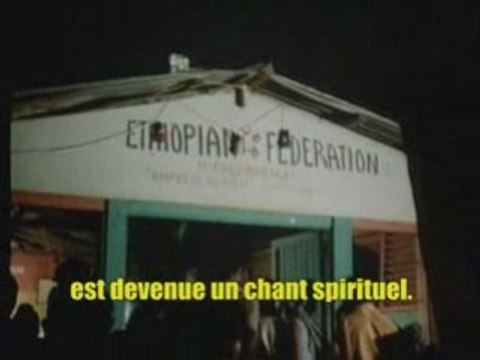 Abyssinians - Satta Massagana