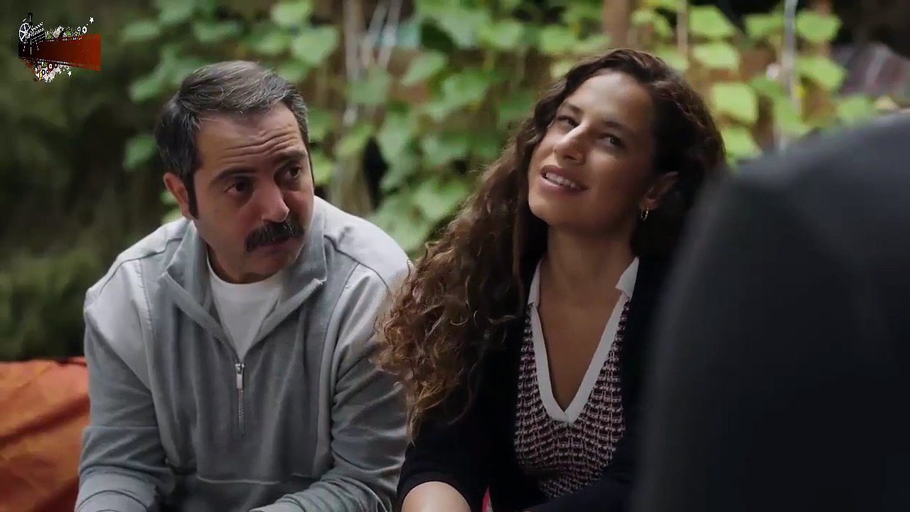 HD مسلسل ميرا وسليم مدبلج الحلقة 35