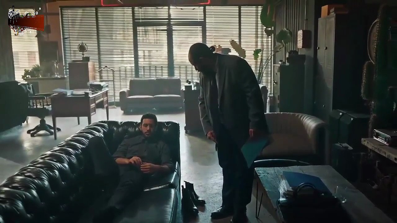 HD مسلسل ميرا وسليم مدبلج الحلقة 32