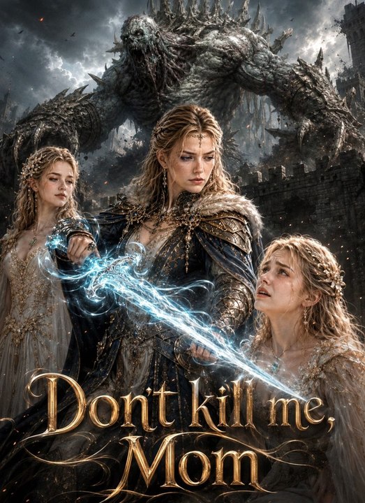 Don’t kill me, Mom - Full Movie