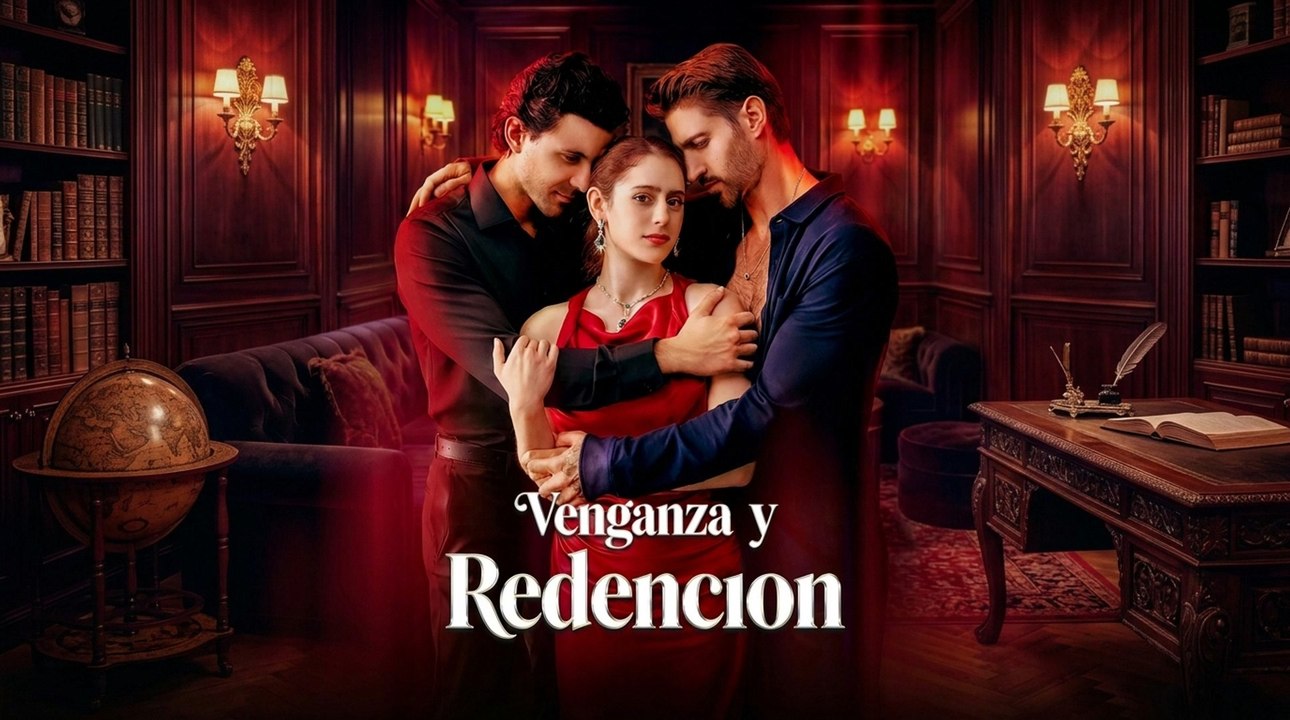 [Doblado ESP] Venganza y Redención
