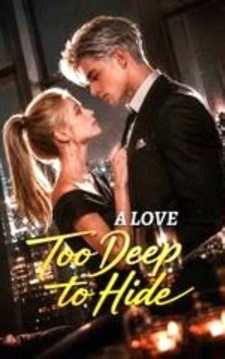 A Love Too Deep To Hide - Full HD
