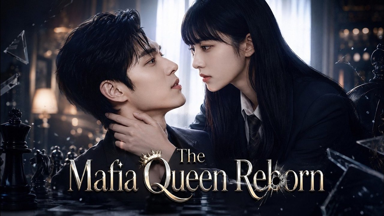 The Mafia Queen Reborn as the Schools Worst Student Began Taking Revenge on Everyone 1