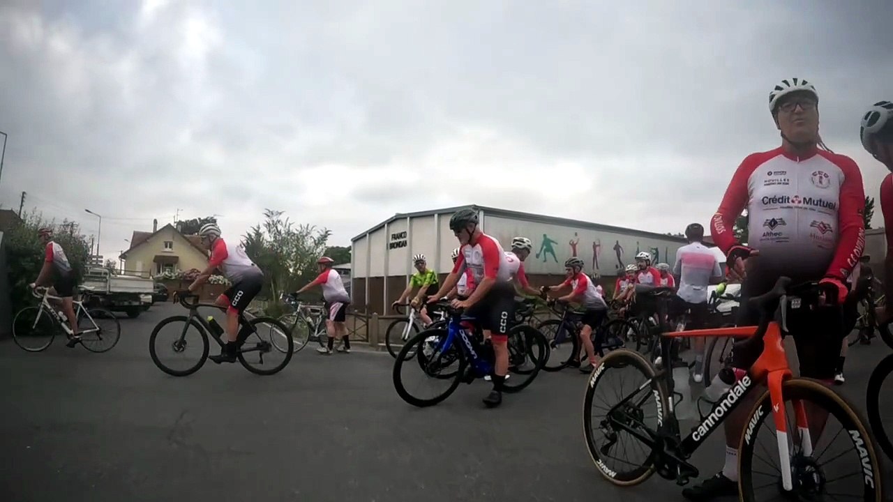 Une petite vidéo des Routards