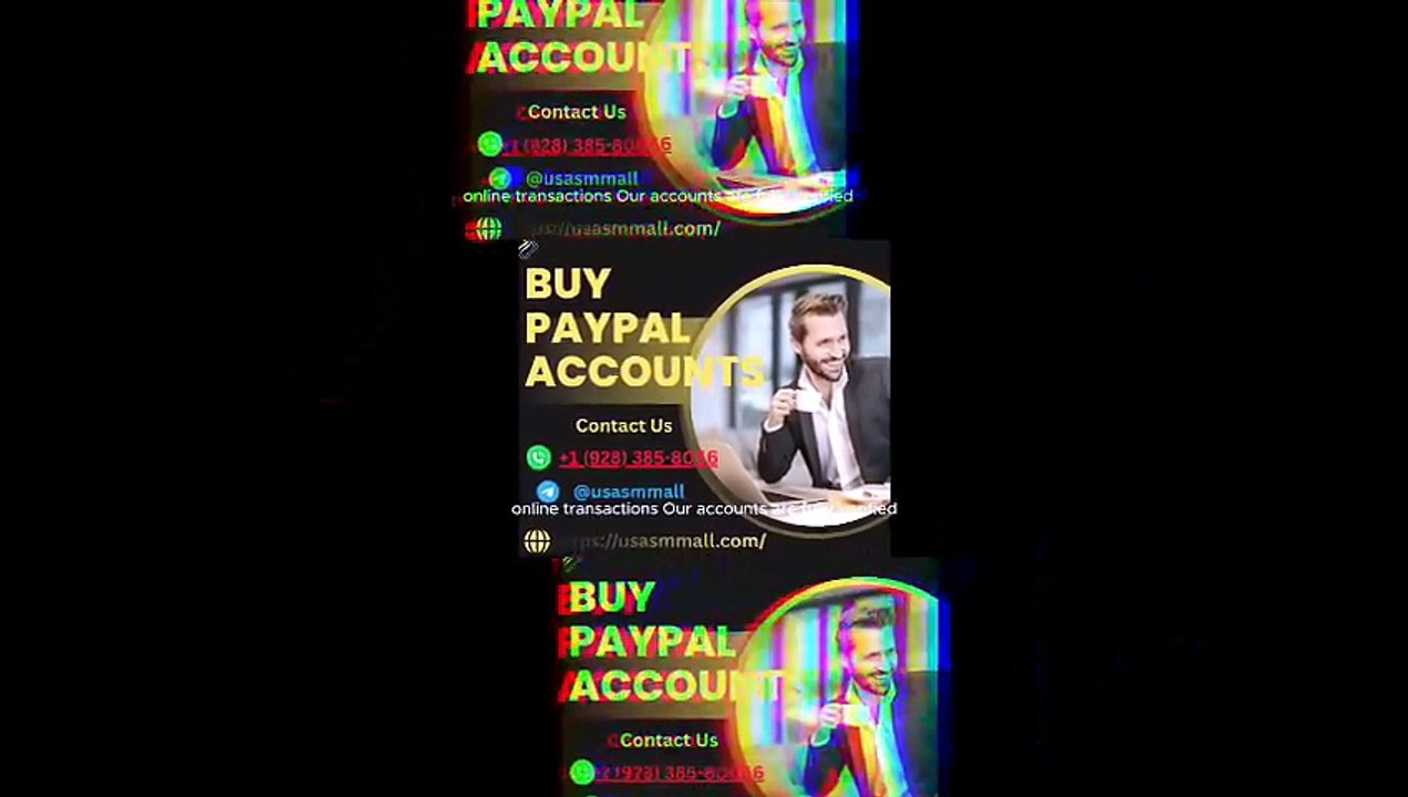 Top 10 Best Sites to Buy Verified PayPal Accounts in 2026