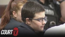 Des appels depuis la prison dévoilent les échanges troublants entre le tireur d’Apalachee et sa mère