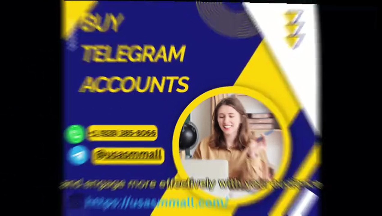 Top 10 Marketplace to Buy Telegram Accounts Premium, ...