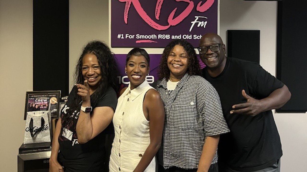 The App That Will Change How Gen Z Votes: How POGO Was Made in Detroit | Black Business in the D