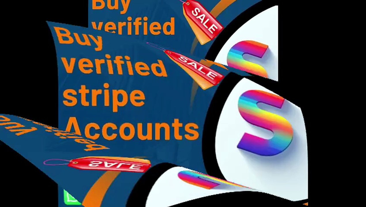 Top 5 Places to Buy Verified Stripe Accounts with Lifetime ...