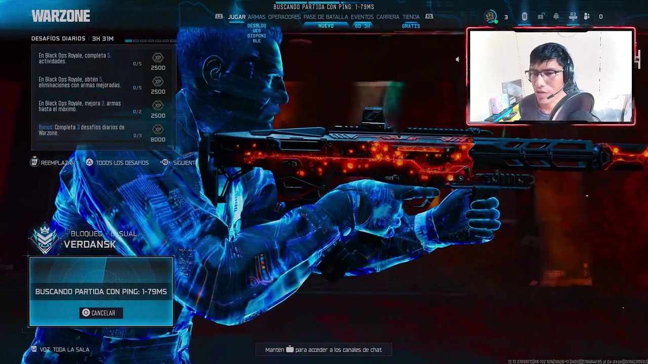 Lo Nuevo Que Trae en la Temporada 5 De Warzone