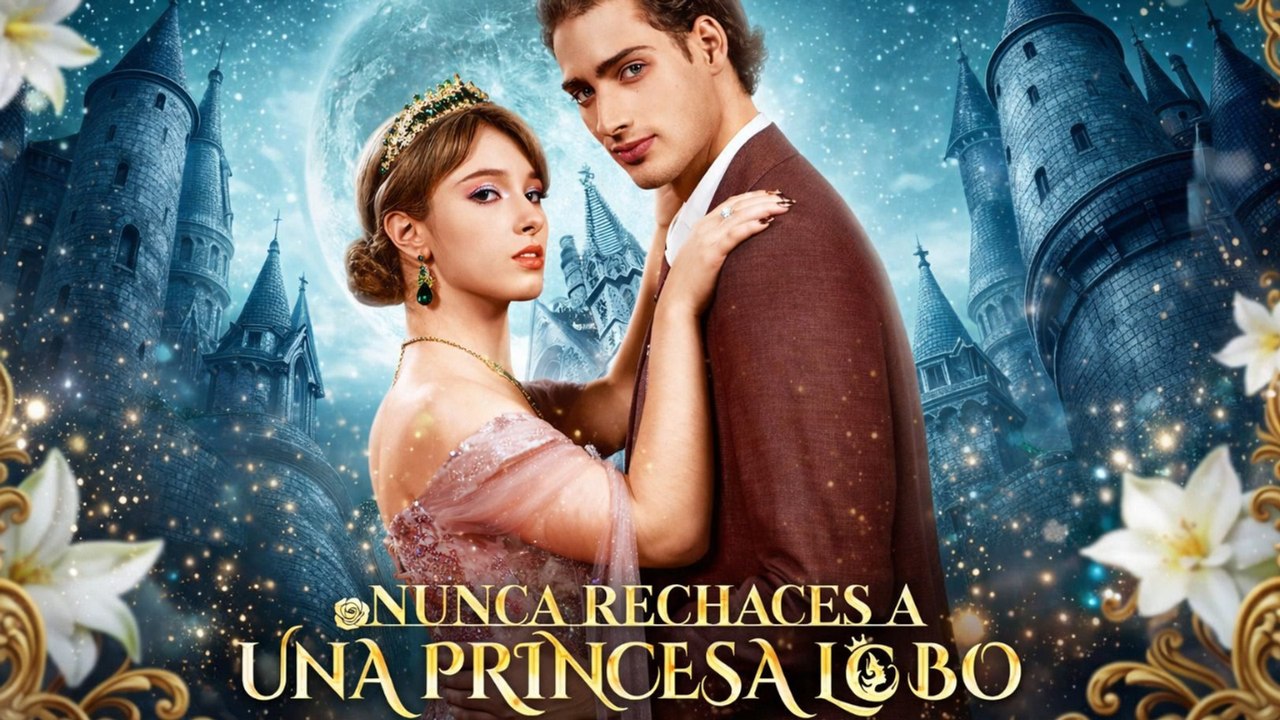 [Doblado ESP] Nunca Rechaces a una Princesa Lobo