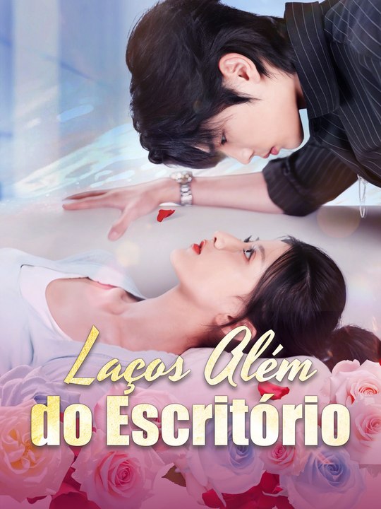 Laços Além do Escritório [Dublado]