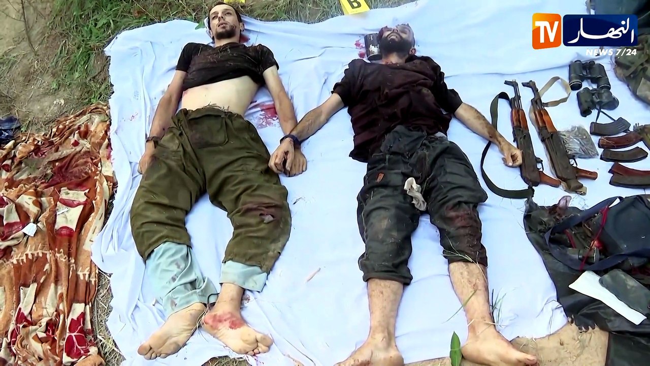 دفاع : القضاء على إرهابيين بالشلف وتوقيف 147 عنصر دعم