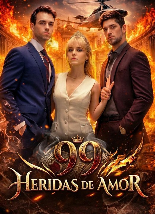 99 Heridas de Amor New 🔝