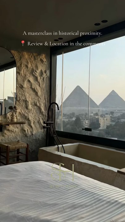 We curate the world's most exceptional stays for demanding travelers.