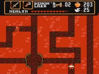 Let's Play Spiritual Warfare - 8 (Part 3)