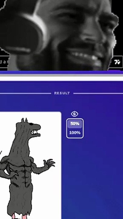 half wolf half man