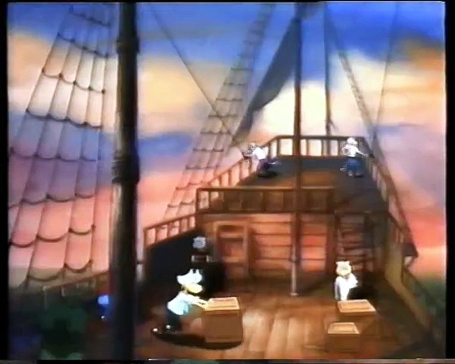 The Legends of Treasure Island - The Quest Begins and 2 other stories