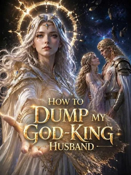 How to Dump my God-King Husband | New Movie 2026