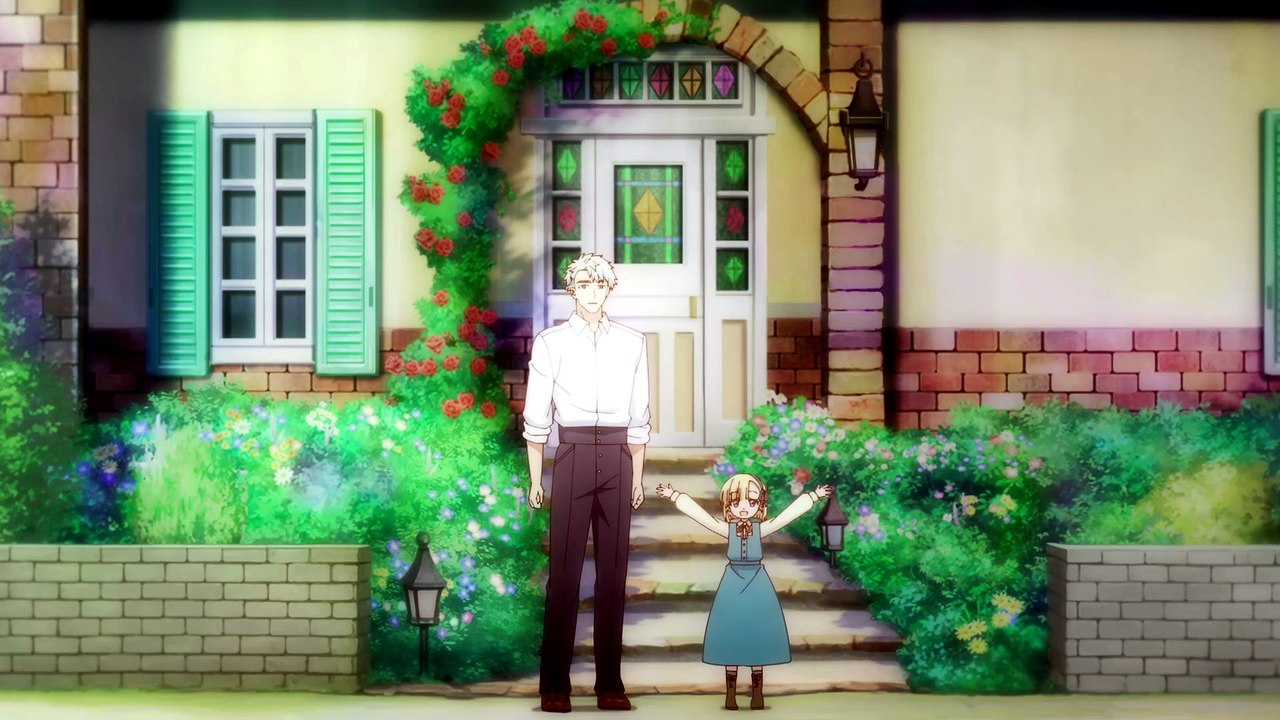 Tefuda ga Oome no Victoria 04