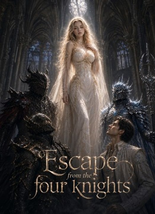 Escape from the four knights | Full 20 Eps SD Drama 2026