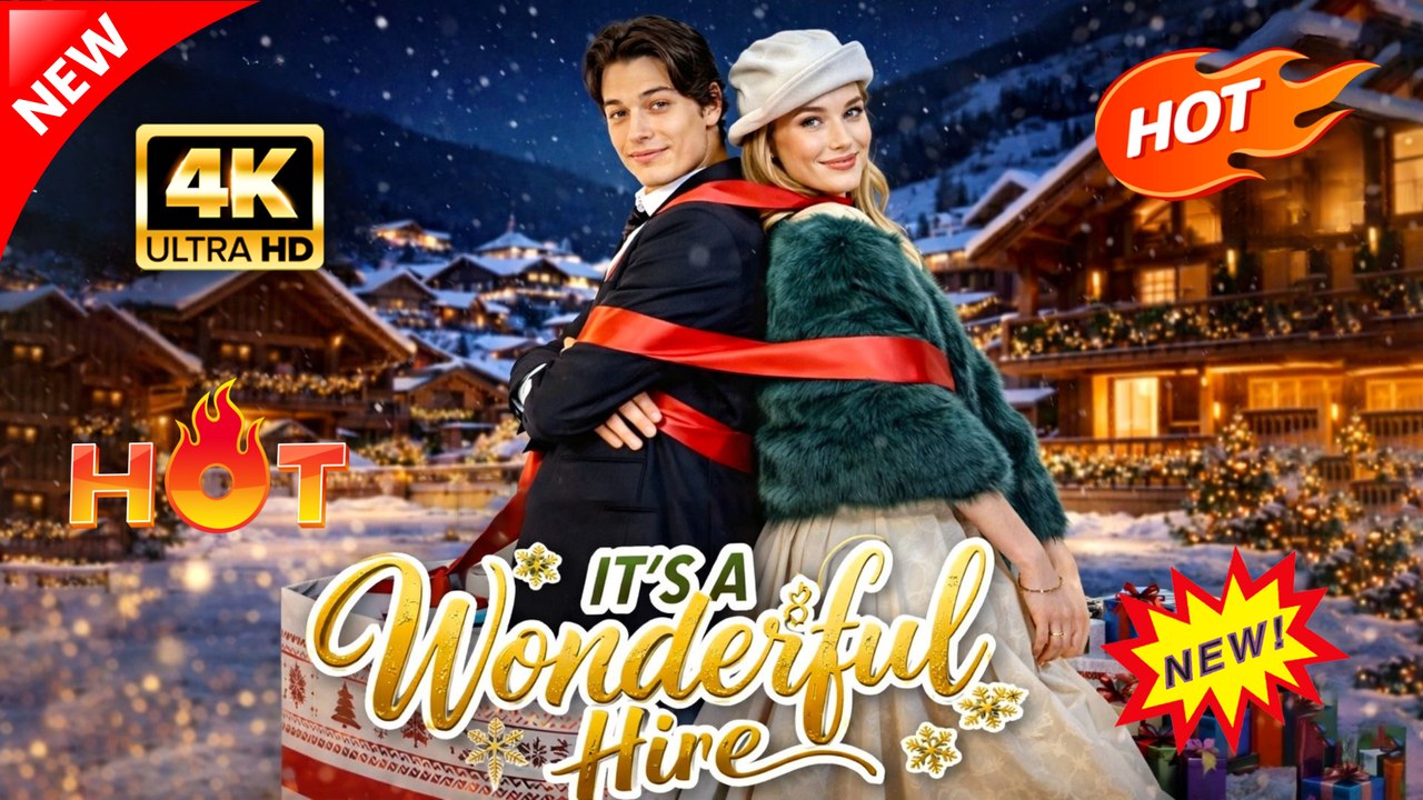 It's A Wonderful Hire Hot Romance Dramatic