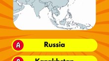 Which Asian Country Is This? 🌏 (99% Get This Wrong!)
