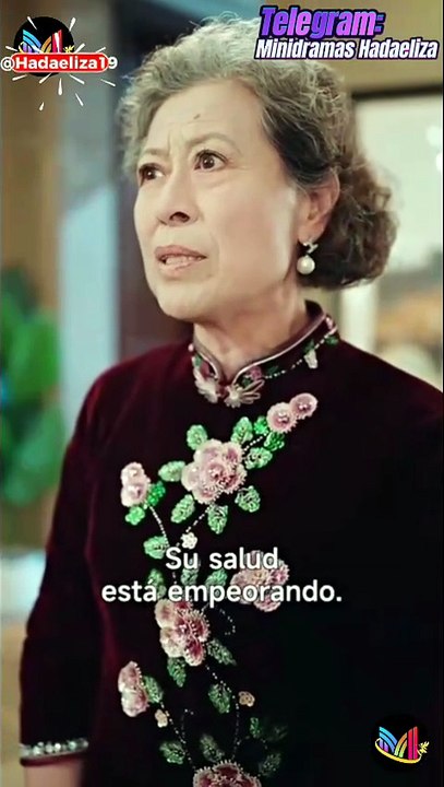 El dulce sabor del triunfo [Español Doblado]