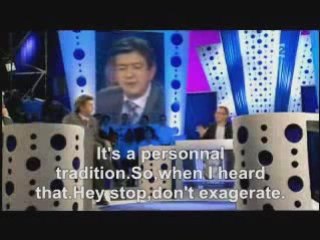 Say NO to Beijing Games Boycott & Anti-Chinese propaganda