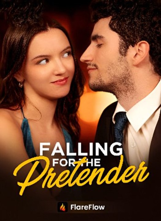 Falling For The Pretender