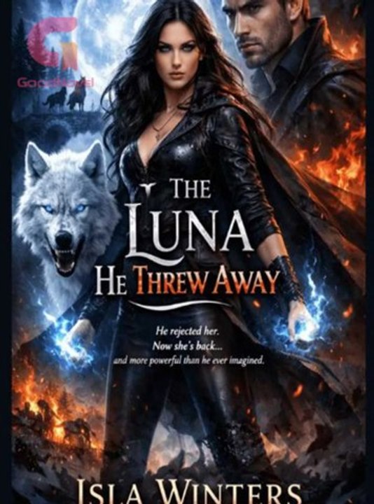 the luna they threw away full - Full Short Drama - English Sub 2026 🧡🍏 🔥
