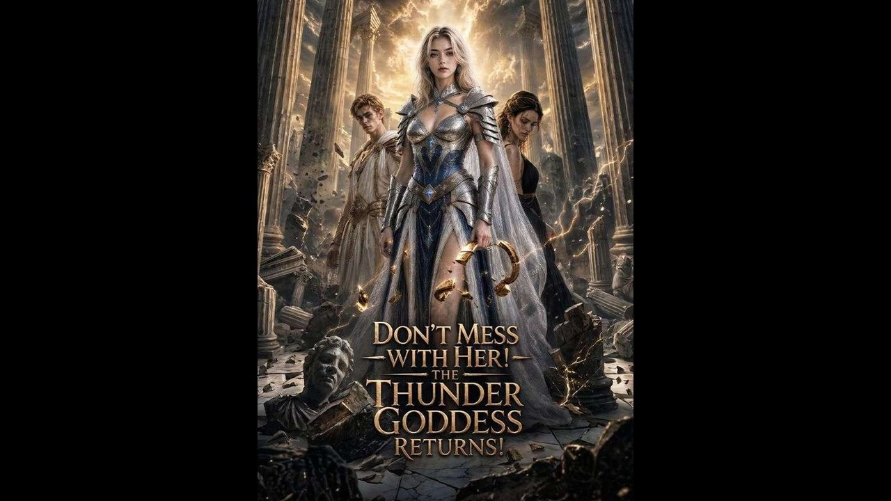 [EngSub] Don’t Mess with Her! The Thunder Goddess Returns! | 🌎Aurora